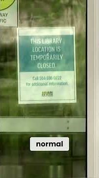 New Orleans Main Library reopens