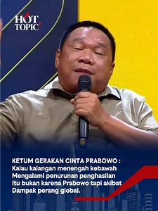 Prabowo dan Isu Harga Naik: Penjelasan Soal Pertamax