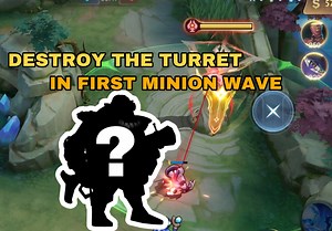 3.6M views · 70K reactions | Ang Mga Heroes Na Kayang Basagin Ang Tore Sa Unang Minion Wave Palang | Fuego Gaming | Facebook