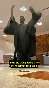 Câu trả lời khi Harry đi học thì Voldemort làm gì lúc đó 😗 #reelsviral #reel #hemxeoviet #Slytherin #potterhead #harrypotterfan #HarryPotterStyle #harrypottermemes #harrypotteredits #harrypotterchallenge #harrypotterandtheprisonerofazkaban #Daniel #danielradcliffe #harrypotter #alwaysstore #hemxeoviet #alwaysstore #hemxeoviet | Hẻm Xéo Việt