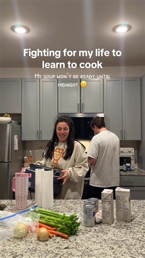 Delicious Hambone Soup Recipe for Young Moms