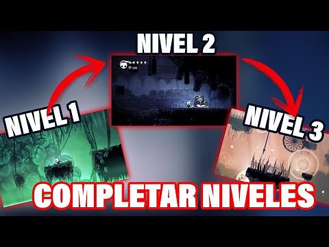 CONSTRUCT 3 Tutorial ESPAÑOL | PASAR DE UN NIVEL A OTRO | Como HACER UN VIDEOJUEGO sin código