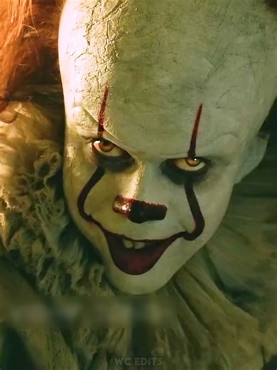 Pennywise Makes a Surprise Appearance in Squid Game