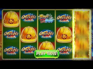 HnEMP Endless Quick Hit Slots