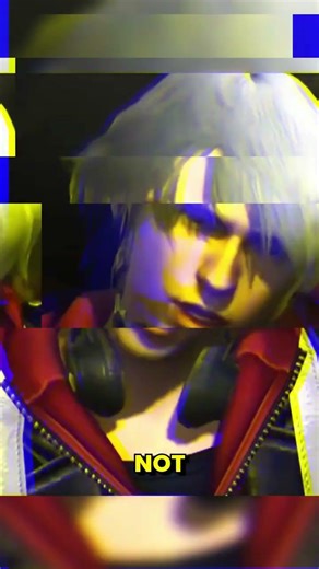 Devil May Cry 4 References Hidden in Nico's Van #devilmaycry #dmc5 #devilmaycry5 #dmc #tips