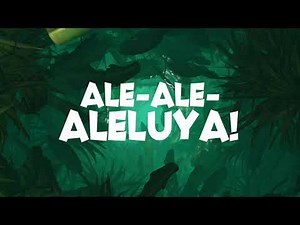 Simbolo ng Pag Asa Lyric Video