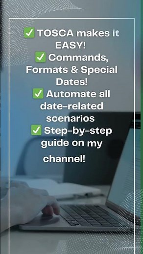 Dates Expressions in TOSCA