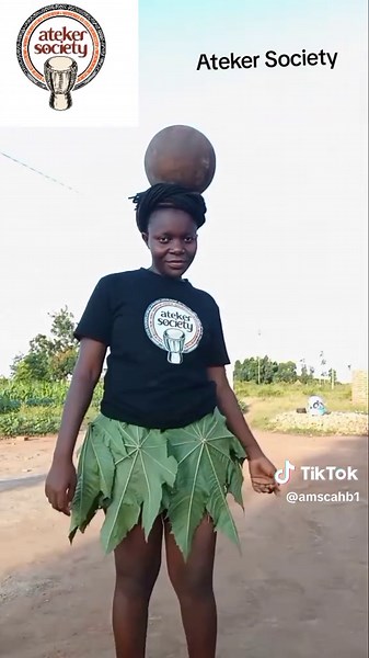 Celebrating Teso Culture: A Day in Atekersociety
