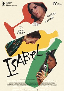 Isabel filme - Veja onde assistir online