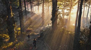 A Secret Boss Was Hidden In The Division 2 For Months, Until The Developers Teased It