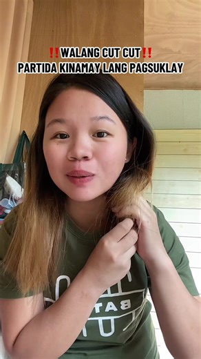 Seoul Secret Hair Treatment: Keratin Magic