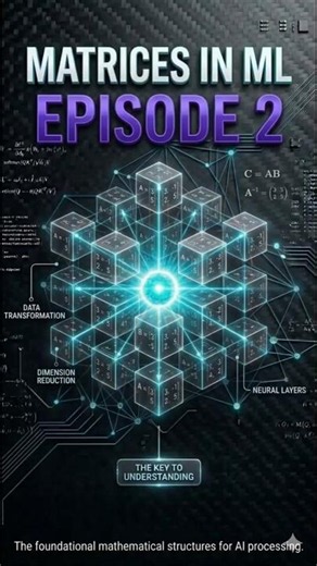 EP2 This Is What a Neural Network Actually Computes | #ai #ml #neuralnetworks #nlp #vector #shorts