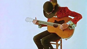 69K views · 647 reactions | Just Jimi Hendrix on his 12 string acoustic guitar... That's All! #JimiHendrix #guitargod #12string #acoustic #guitar #blues | Music is Life | Facebook