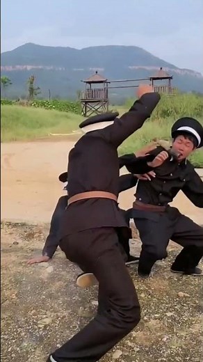 中国电影幕后花絮太逗了，全靠幕后工作特效了！！ Funny Clip behind the scenes Chinese movie |Laugh Story|搞笑故事