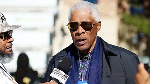 Julius Erving Names 4 Greatest Dunkers In NBA History