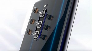 能拍6660万像素！索尼IMX666曝光：新旗舰将用它