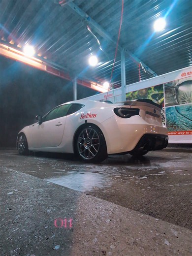 Top Mechanic Tips for Tuning Your GT86