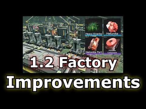 1.2 Wuling Factory Improvements (Asia/NA/EU) | Arknights: Endfield