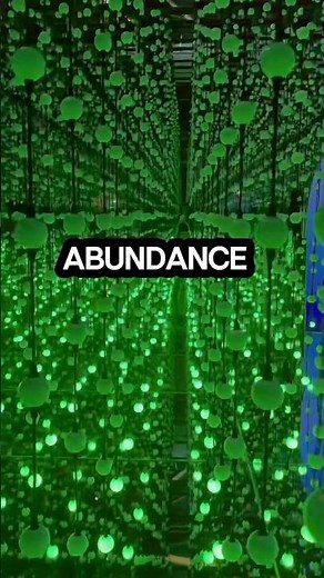 ✨ Paid to Exist | Powerful Abundance Affirmation Lyrics by @BruxXTN 💸 #viral