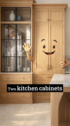 Before you buy kitchen cabinets, check this first. Most people shop the door style and miss the part that actually matters. #kitchentips #homerenovation #kitchenremodel #homeimprovement #learnontiktok