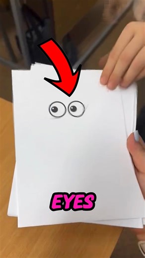 This Teacher’s Creativity Test Blew Everyone Away 👀