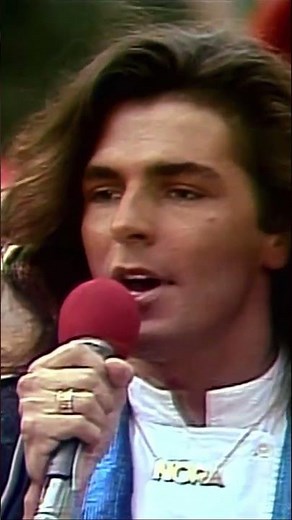 Modern Talking – Brother Louie | 80s euro disco