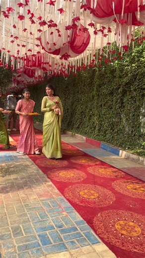 Stunning Wedding at Dreams Banquet Venue