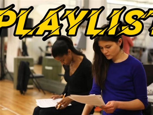 「playlist」剧女专属歌单♡听完能写51篇论文！|学习|跑步|休息|摸鱼