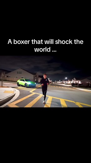 I believe in you 💪🙏 #boxing #boxer #motivation #boxeo #athlete #believer