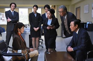3/17(日)十津川警部VS鉄道捜査官・花村乃里子／4/18(木)スタート科捜研の女