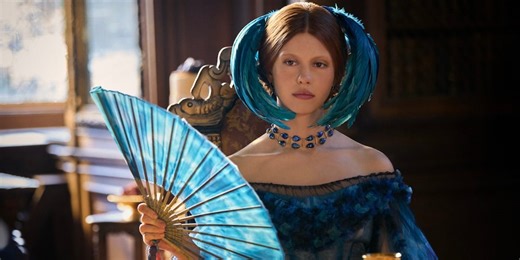 You'll Recognize the 'Frankenstein' Cast from 'MaXXXine,' 'Euphoria,' 'Dune,' and More