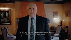 🇪🇺🇱🇺 „Et ass wichteg fir d’Zukunft vun Europa, dass mir elo d’Geforen erkennen, déi eis Gesellschaftriskéiert.” Entdeck, wat eise Spëtzekandidat Charles Goerens fir d’Europawale motivéiert. 💙 🇪🇺🇫🇷 « Pour l’avenir de l’Europe, il est important de nous apercevoir des dangers auxquels notre société fait face. » Découvre ce qui motive notre candidat tête de liste pour les élections européennes Charles Goerens. 💙 🇪🇺🇬🇧 “For the future of Europe, it is important to realize the dangers our