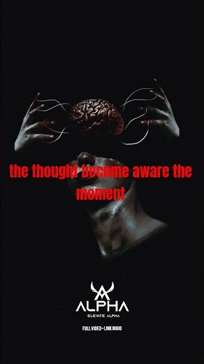 Control Your Thoughts or They Will Control You | Mindset Shift