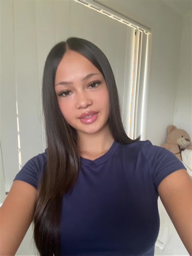 Bratz Doll Filter Dance Tutorial with Anna