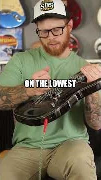 What It Really Takes to Play Jaw Dropping Metalcore Riffs #metalcore #guitarlesson