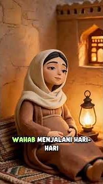 Sejarah kelahiran nabi muhammad
