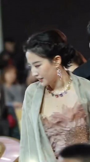 Liu Yifei ♥️♥️♥️ | Crystal Liu