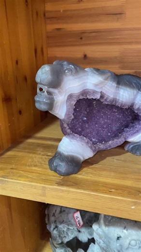 Amazing Crystal Carvings You Need to See