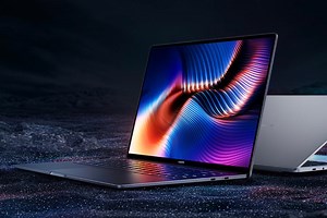 Xiaomi Mi Laptop Pro 14/15 2021 launched with 100W fast charging, OLED display, 11th Gen Intel CPUs, and more - Gizmochina