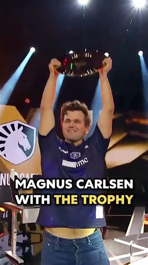 Belated Happy Birthday To The Legend Magnus Carlsen!!!!