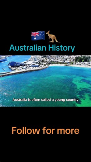 Australian history from ancient culture to modern nation#ancientworldfiles #AustralianHistory #HiddenHistory #viral #foryou