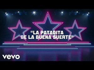 Beéle, Elvis Crespo - la patadita (Letra/Lyrics)