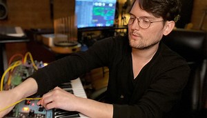 How to compose horror music with Alexander Taylor | Native Instruments Blog