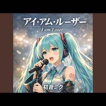 I am Loser (feat. Miku Hatsune)