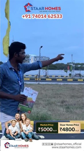 ROYAL C | Kalavakkam Plots | Thaiyur Plots | OMR Plots | Kelambakkam Plots 🎉🎉