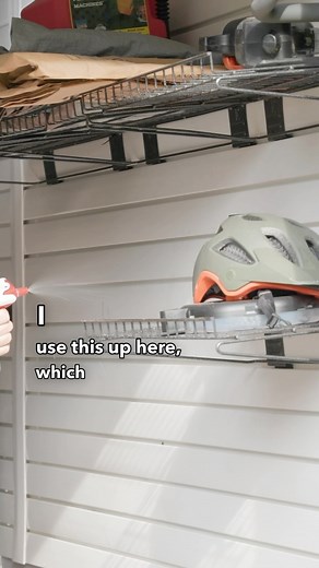 Matt Risinger | Interlocking PVC panels for interior walls & ceilings. Trusscore was easy to install and never needs paint! Lightweight, low maintenance,... | Instagram