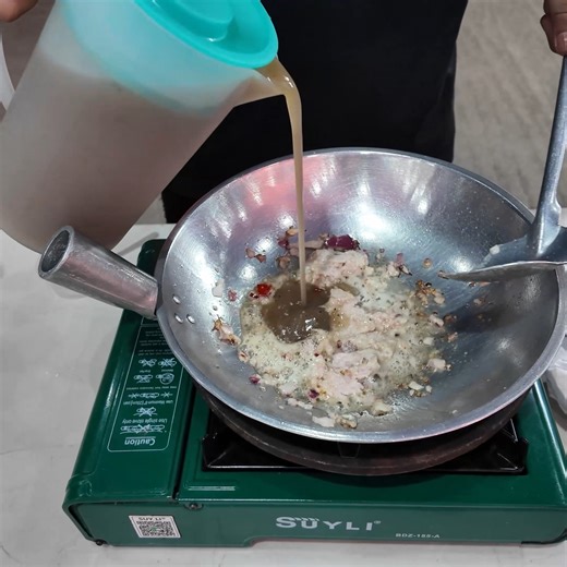 In this video, I take you inside this unbelievable food experience where I ate unlimited food for almost nothing. #PhilippinesFood #AllYouCanEat #CheapEats #Travel | Strictly Dumpling