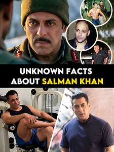 He Started as a Background Dancer, Earned Just ₹75 as His First Salary — Now This Superstar Has Ruled Bollywood for 37 Years #salmankhan #salmankhanfans #HappyBirthdaySalmanKhan | Filmy 360