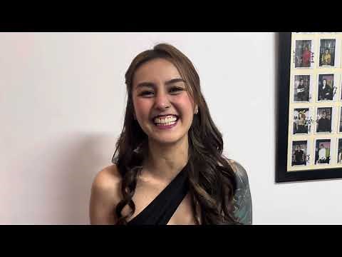 JENN ROSA NAPANOOD BA ANG SCANDAL NG PARTNER NA SI ARMANI HECTOR?