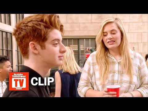 The Mick S02E15 Clip | 'Chip Becomes Friends With Benefits' | Rotten Tomatoes TV